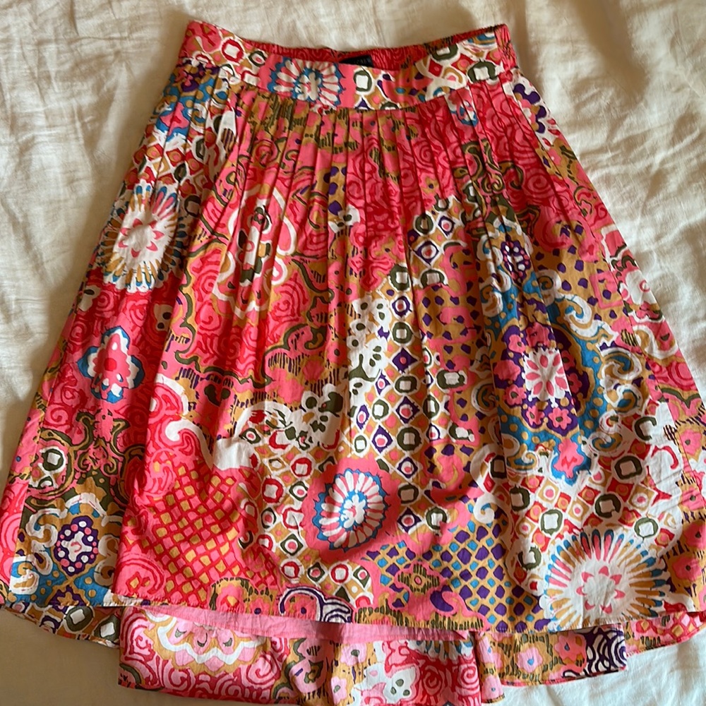J.Crew skirt, size 0